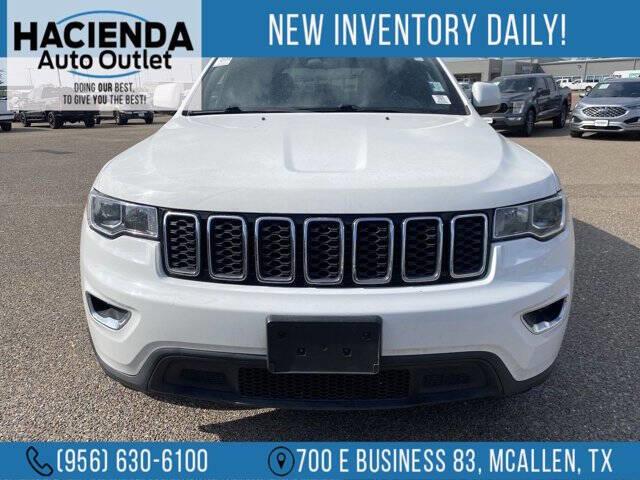 $22788 : 2018 Grand Cherokee Laredo image 2