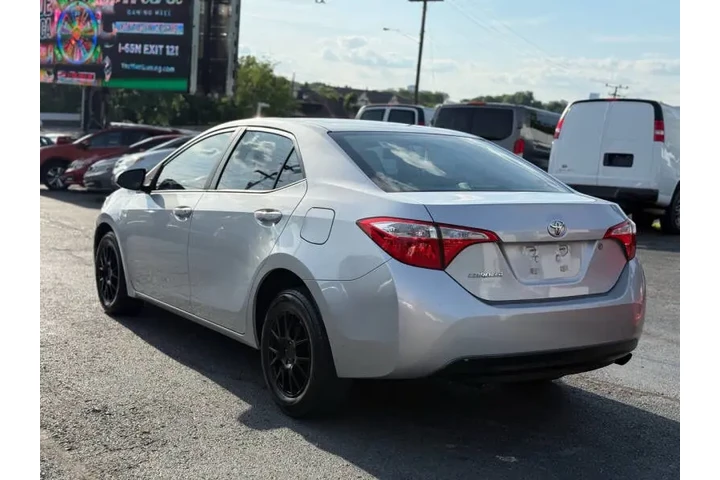 $12495 : 2016 Corolla L image 6