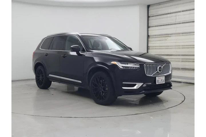 $32998 : Volvo XC90 Recharge 2021 eAW image 1