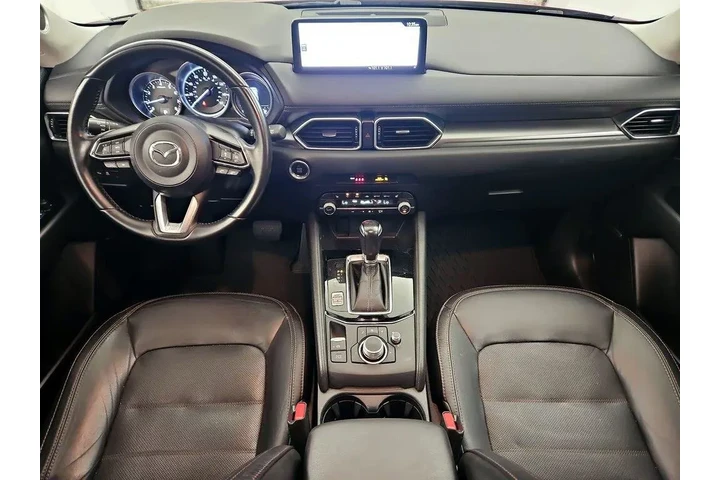 $18998 : Mazda CX-5 2021 AWD Touring image 9