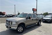 2006 F-250 Super Duty Lariat