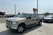 2006 F-250 Super Duty Lariat en Boise