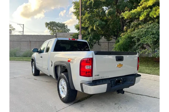$9497 : 2012 Silverado 1500 LT image 8