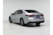$22998 : Toyota Camry 2023 XLE 4dr Se thumbnail
