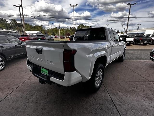 $43289 : 2024 Tacoma SR5 image 5