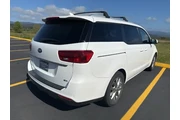 $19321 : Kia Sedona 2019 LX 4dr Mini- thumbnail
