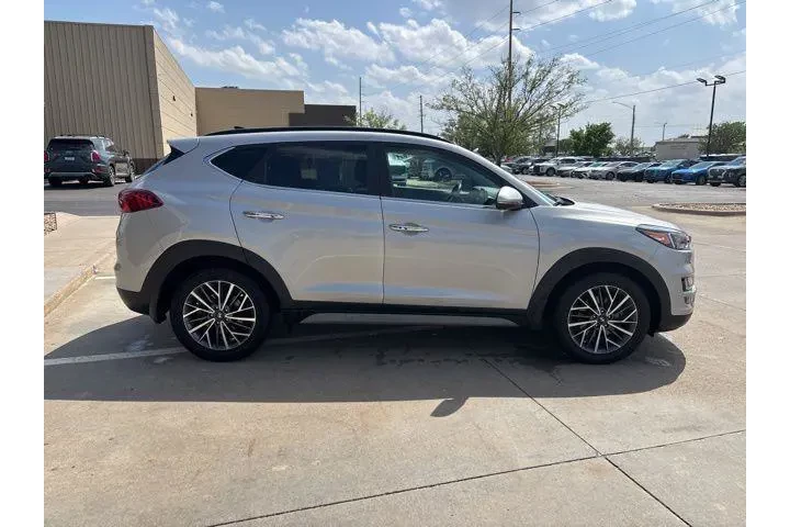 $20998 : Hyundai TUCSON 2020 Ultimate image 6