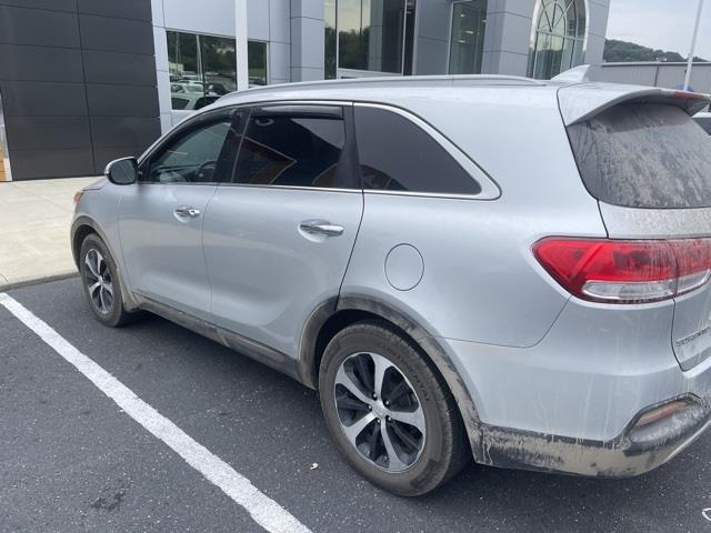 $11998 : PRE-OWNED 2016 KIA SORENTO EX image 3