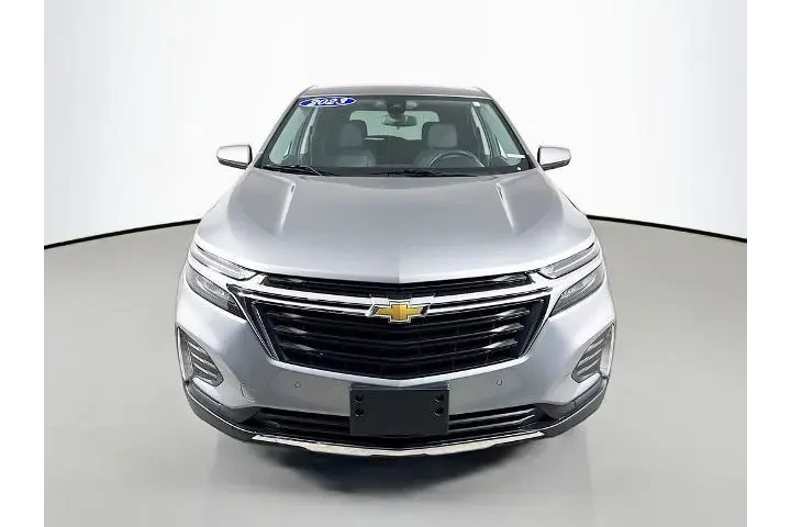 $20000 : Chevrolet Equinox 2023 4x4 L image 2