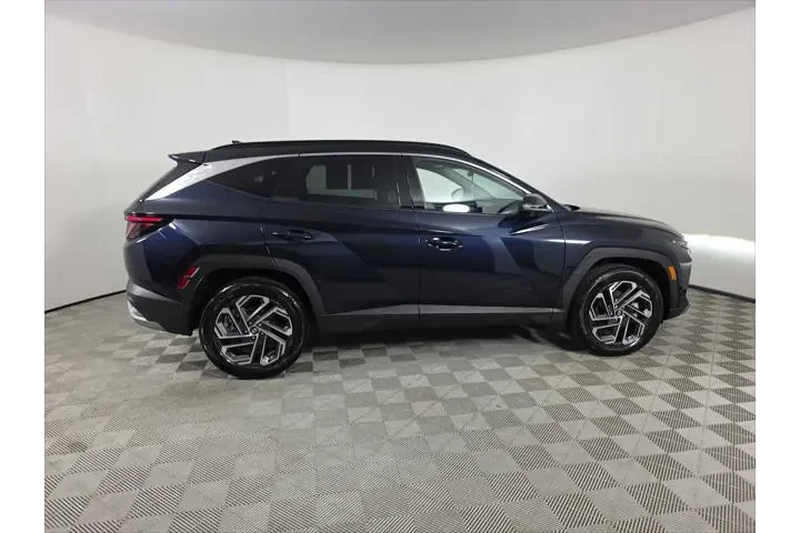 $33121 : Hyundai TUCSON Hybrid 2025 A image 9