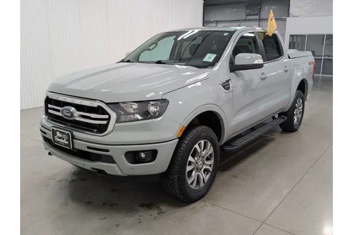 $31783 : Ford Ranger 2022 4x4 Lariat image 4