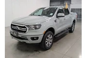 $31783 : Ford Ranger 2022 4x4 Lariat thumbnail