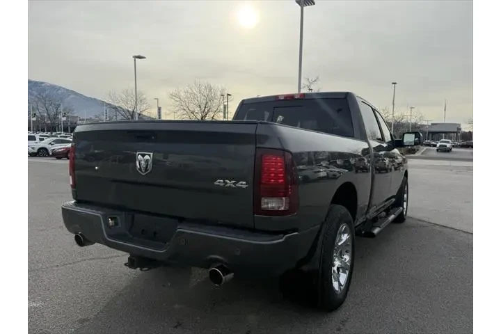 $21999 : Ram 1500 2015 4x4 Sport 4dr image 7