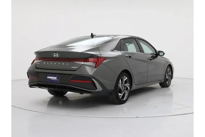$24998 : Hyundai ELANTRA 2025 Limited image 8