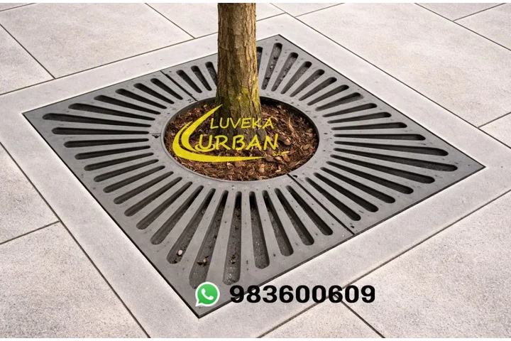 $1 : BOLARDOS METALICOS PERU image 9