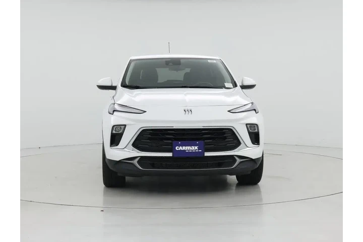 $20998 : Buick Encore GX 2025 Preferr image 5