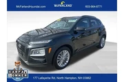 Hyundai KONA 2021 AWD SEL 4d en New Hampshire