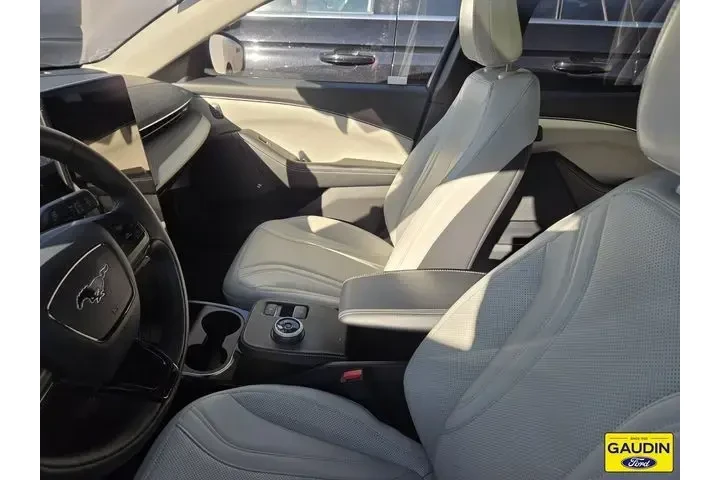 $33962 : Ford Mustang Mach-E 2023 Pre image 5