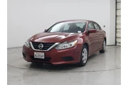 $12998 : Nissan Altima 2016 2.5 S 4dr thumbnail