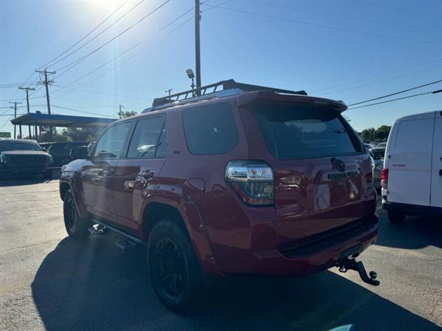 $24999 : 2016 4Runner SR5 image 8