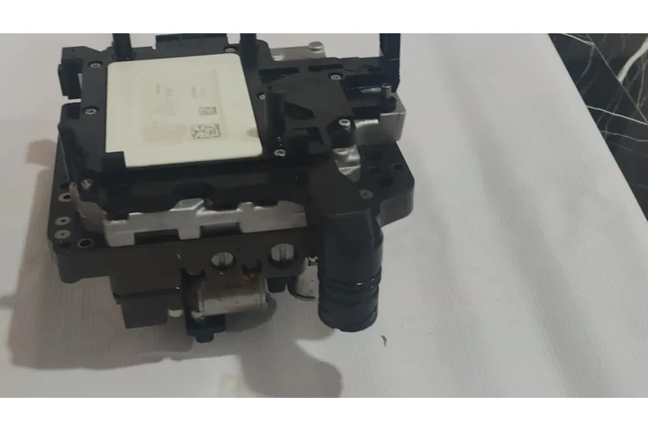 $27500 : Mecatrónica DSG 02E image 5