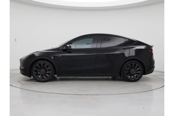 $29998 : Tesla Model Y 2021 AWD Perfo image 3