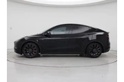 $29998 : Tesla Model Y 2021 AWD Perfo thumbnail