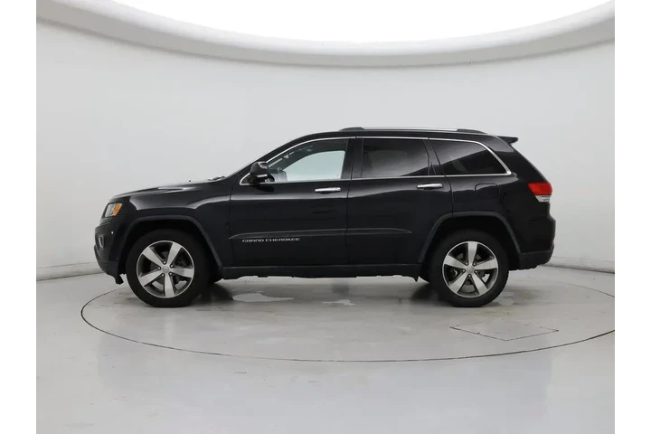 $16998 : Jeep Grand Cherokee 2014 4x4 image 3
