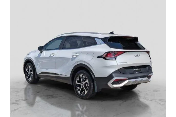 $26895 : Kia Sportage Hybrid 2024 AWD image 9