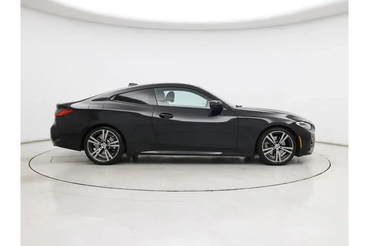 $33998 : BMW 4 Series 2021 430i 2dr C image 7