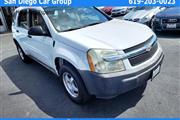 $7995 : 2005 Equinox thumbnail