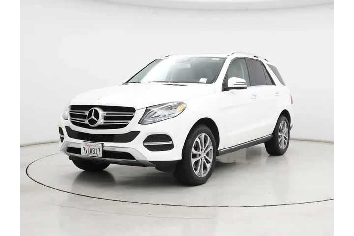 $19998 : Mercedes-Benz GLE 2017 GLE 3 image 4