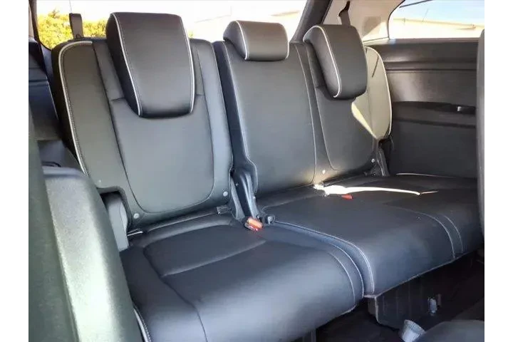 $37810 : Honda Odyssey 2023 Elite 4dr image 10