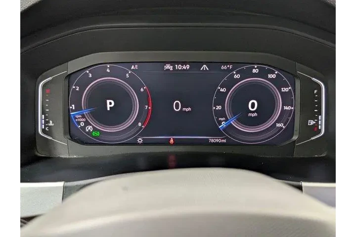 $27998 : Volkswagen Atlas 2023 AWD V6 image 3