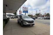 $20999 : 2020 Equinox LS thumbnail