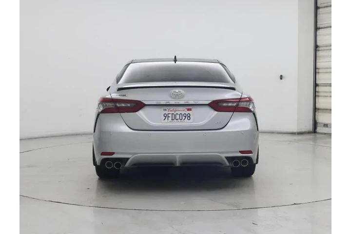 $32998 : Toyota Camry 2023 XSE V6 4dr image 6