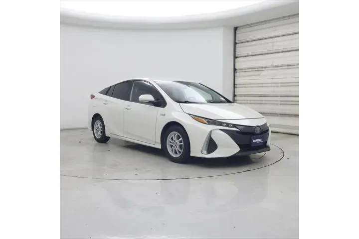 $19998 : Toyota Prius Prime 2020 LE 4 image 1