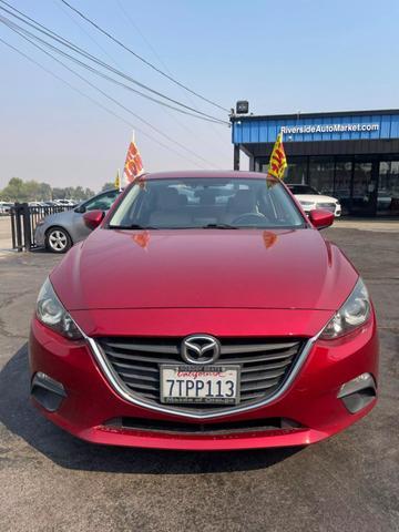 $8995 : 2016 MAZDA MAZDA3 image 4