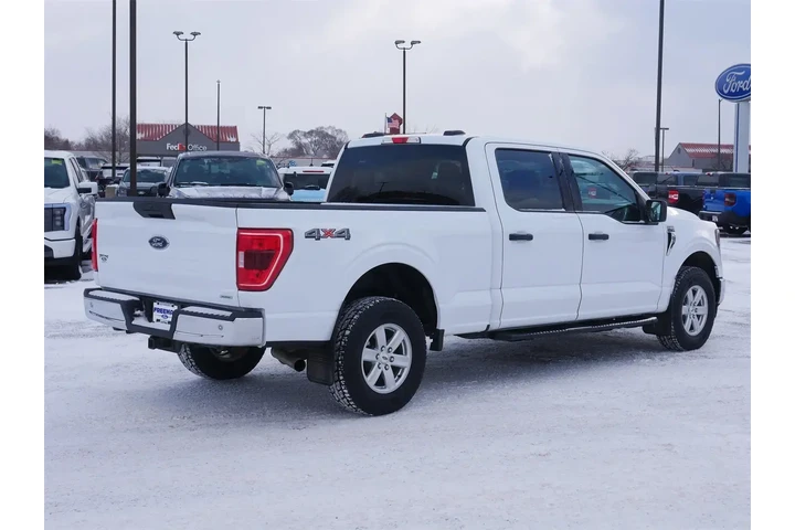 $36990 : Ford F-150 2023 4x4 XLT 4dr image 5