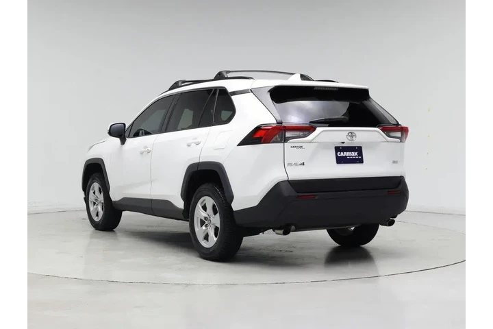 $24998 : Toyota RAV4 2021 XLE 4dr SUV image 2