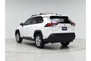 $24998 : Toyota RAV4 2021 XLE 4dr SUV thumbnail