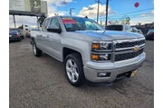 2015 Silverado 1500 LS
