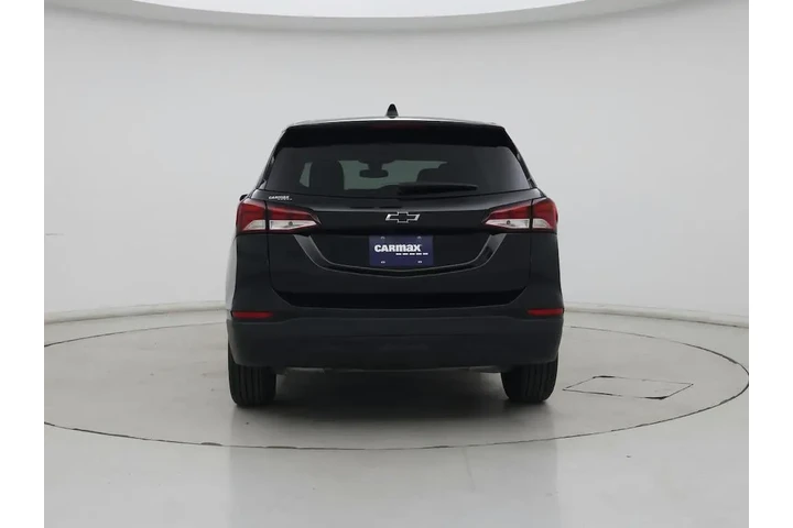 $22998 : Chevrolet Equinox 2024 LS 4d image 6