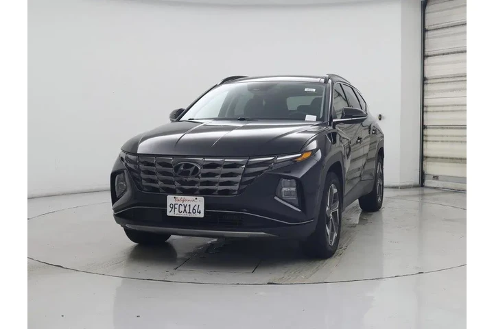 $29998 : Hyundai TUCSON Hybrid 2023 A image 4