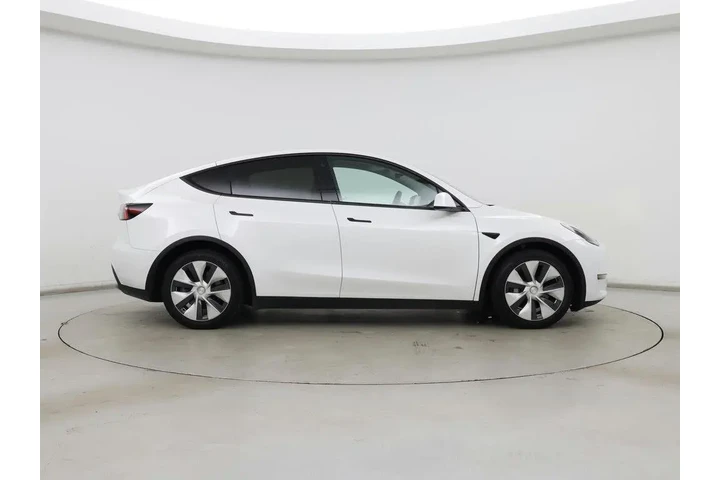 $30998 : Tesla Model Y 2021 AWD Long image 7