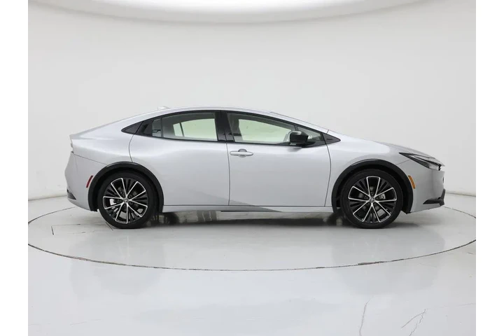$29998 : Toyota Prius 2024 XLE 4dr Ha image 7