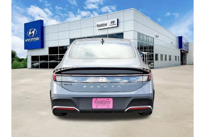 $23288 : Hyundai SONATA 2025 SE 4dr S image 6