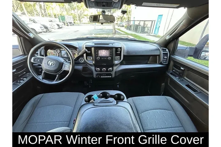 $40000 : Ram 3500 2023 4x2 Tradesman image 10