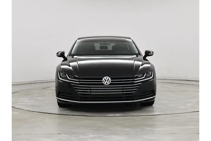 $22998 : Volkswagen Arteon 2020 SEL 4 image 5