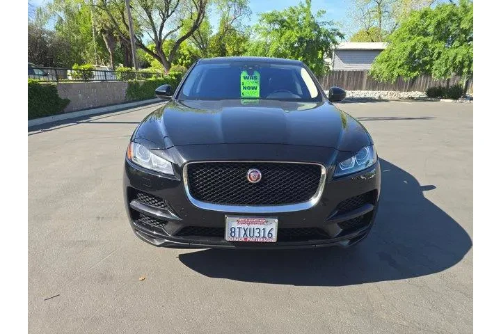 $14995 : Jaguar F-PACE 2020 AWD 30t P image 2